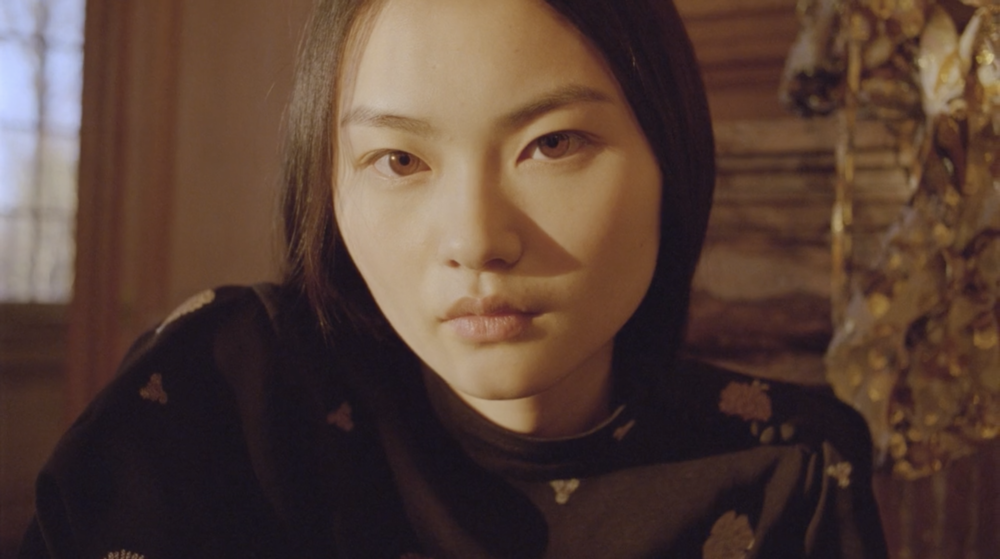 Chloé FW 17-18 - © artifices