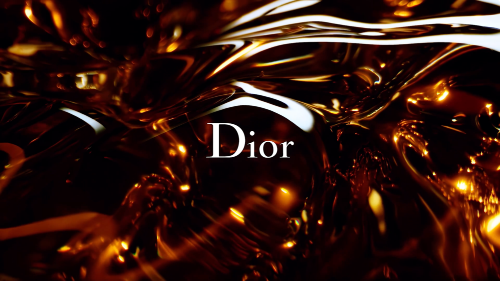 DIOR FAHRENHEIT SHORT - © artifices