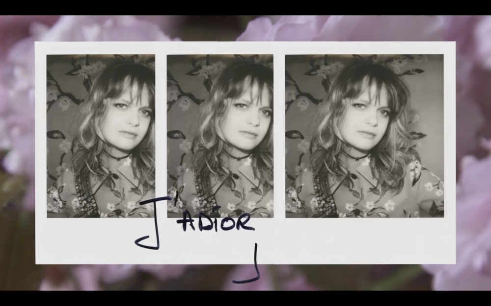 Dior Jardin Japonnais - © artifices