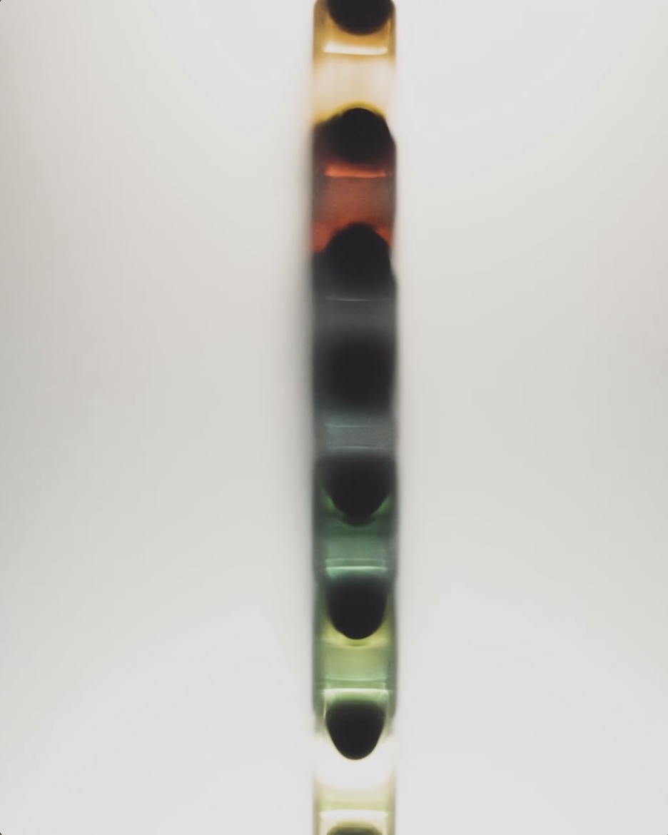 Hermès "Interlude" - © artifices