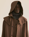 LEMAIRE OUTERWEAR FW22 - © artifices