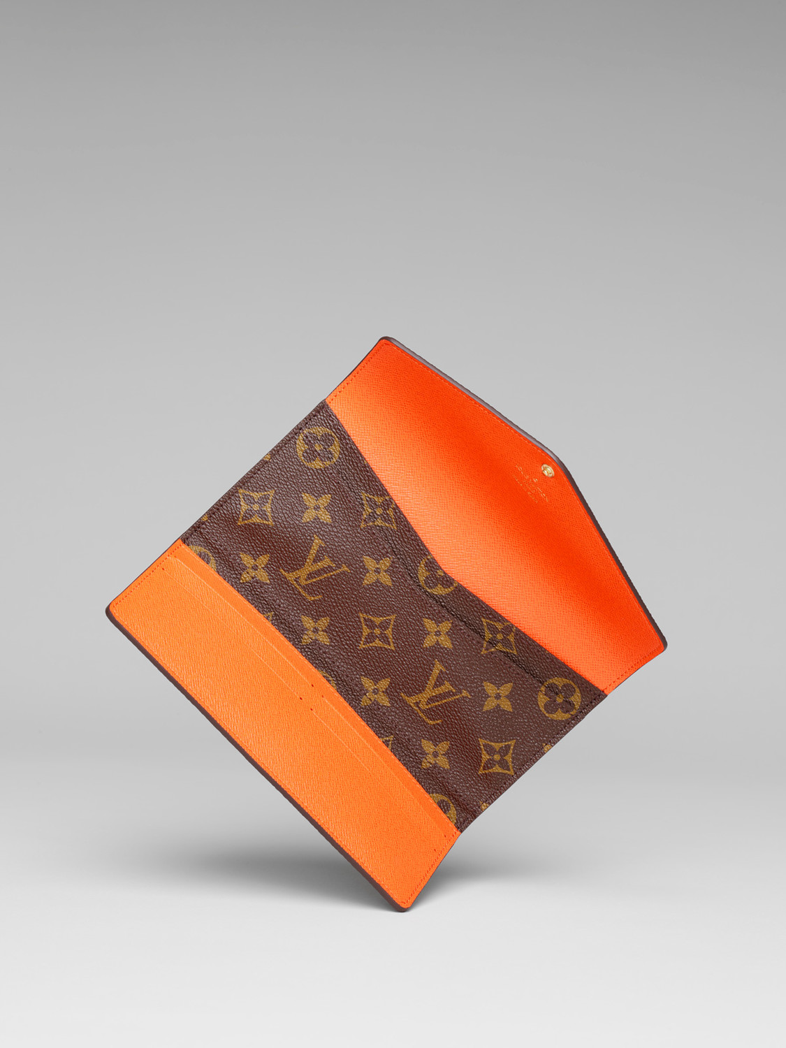 Louis Vuitton, shot by Andje Peters - © artifices