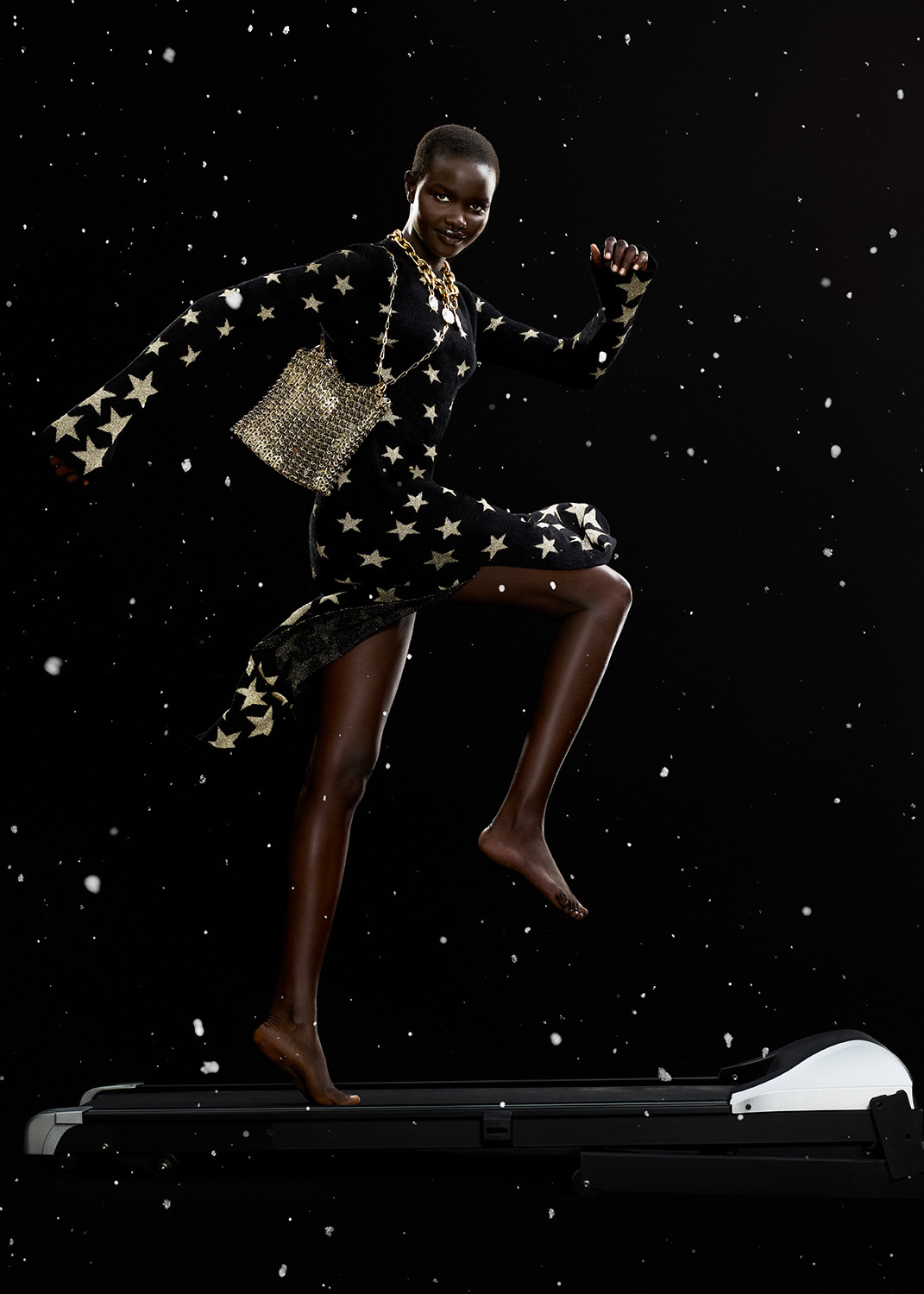 Paco Rabanne Holiday, shot by Studio l'étiquette - © artifices