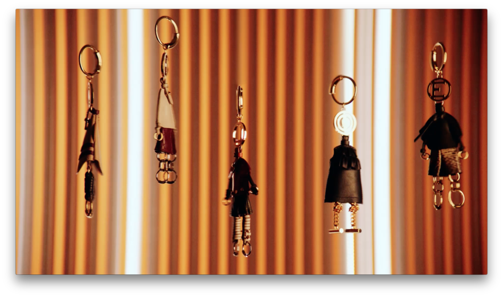 Artifices SHOWREEL - © artifices