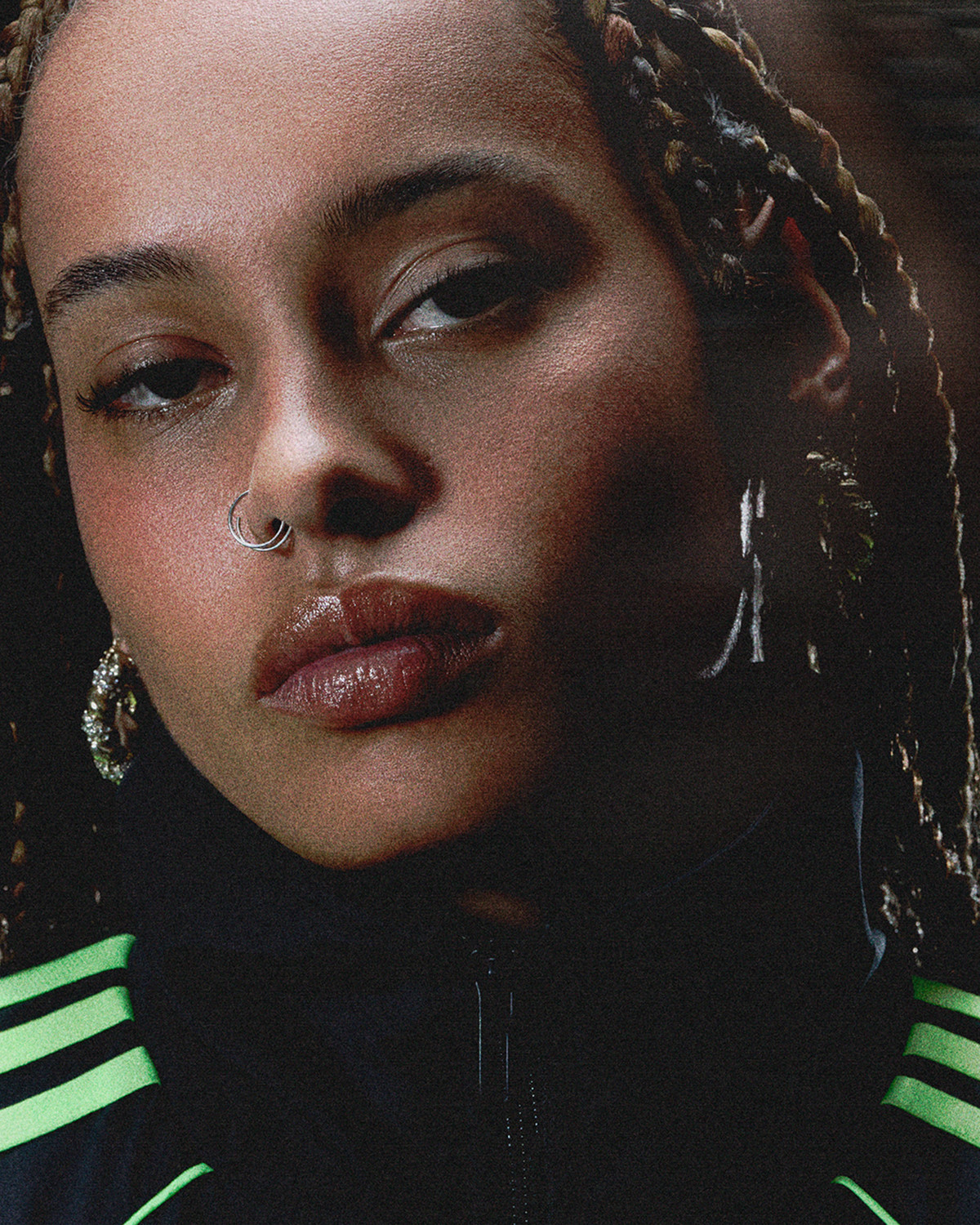 Adidas Megaride, sHOT BY ALEX CASCALLANA - © artifices