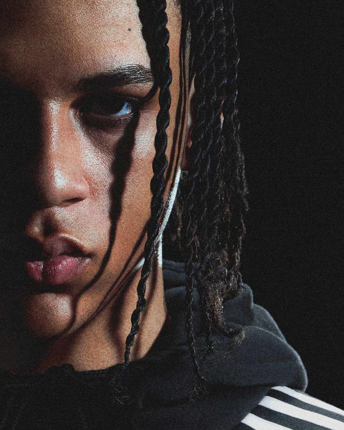 Adidas Megaride, sHOT BY ALEX CASCALLANA - © artifices