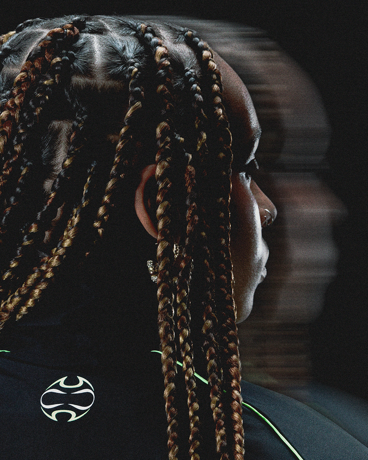 Adidas Megaride, sHOT BY ALEX CASCALLANA - © artifices