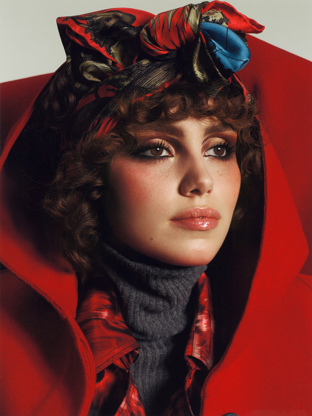 AMICA X DIOR STORY - © artifices