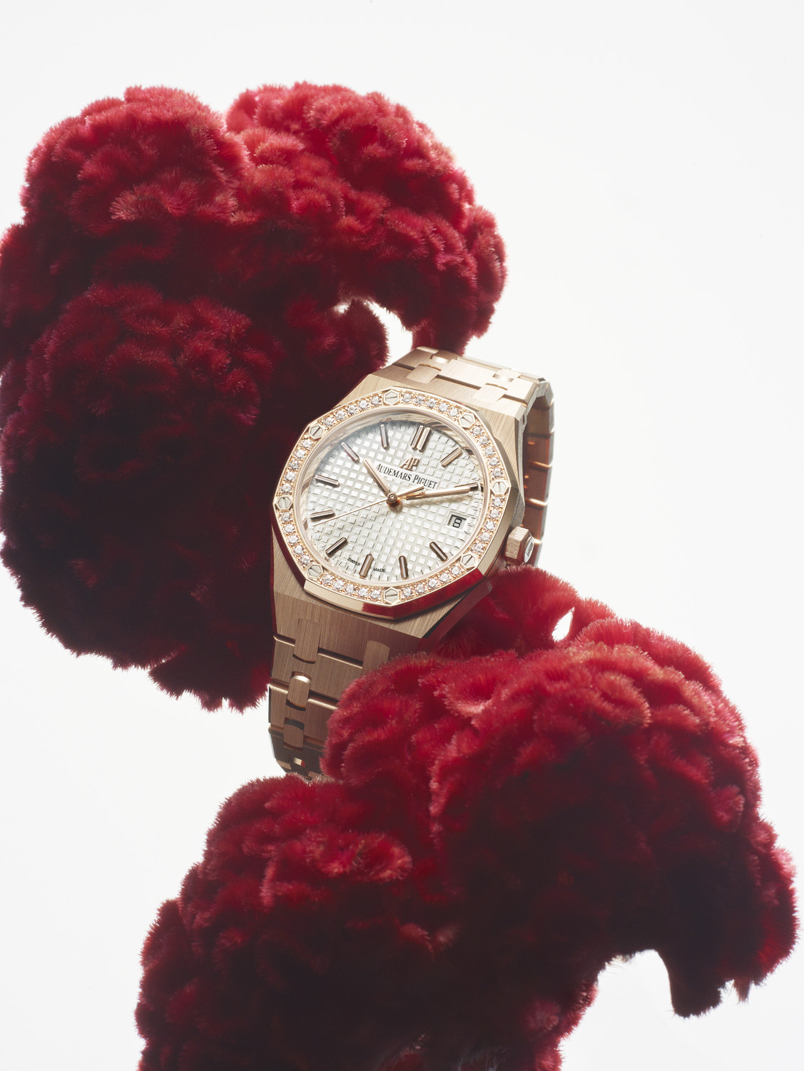 Audemars Piguet, shot by Charles Negre - © artifices