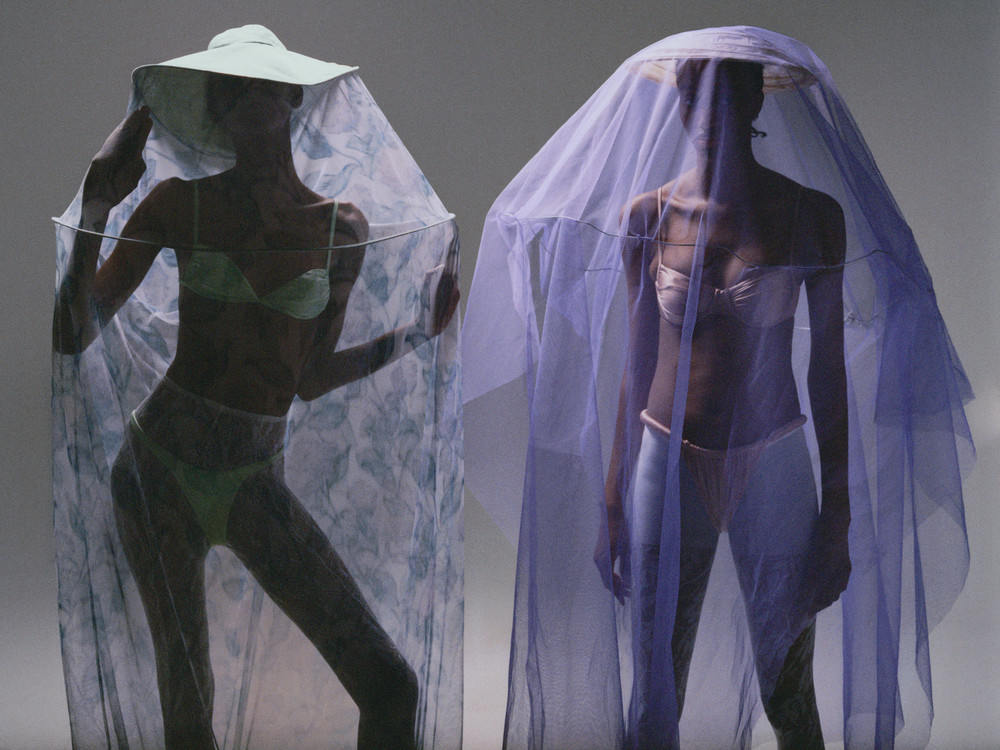 BUFFALO ZINE - © artifices