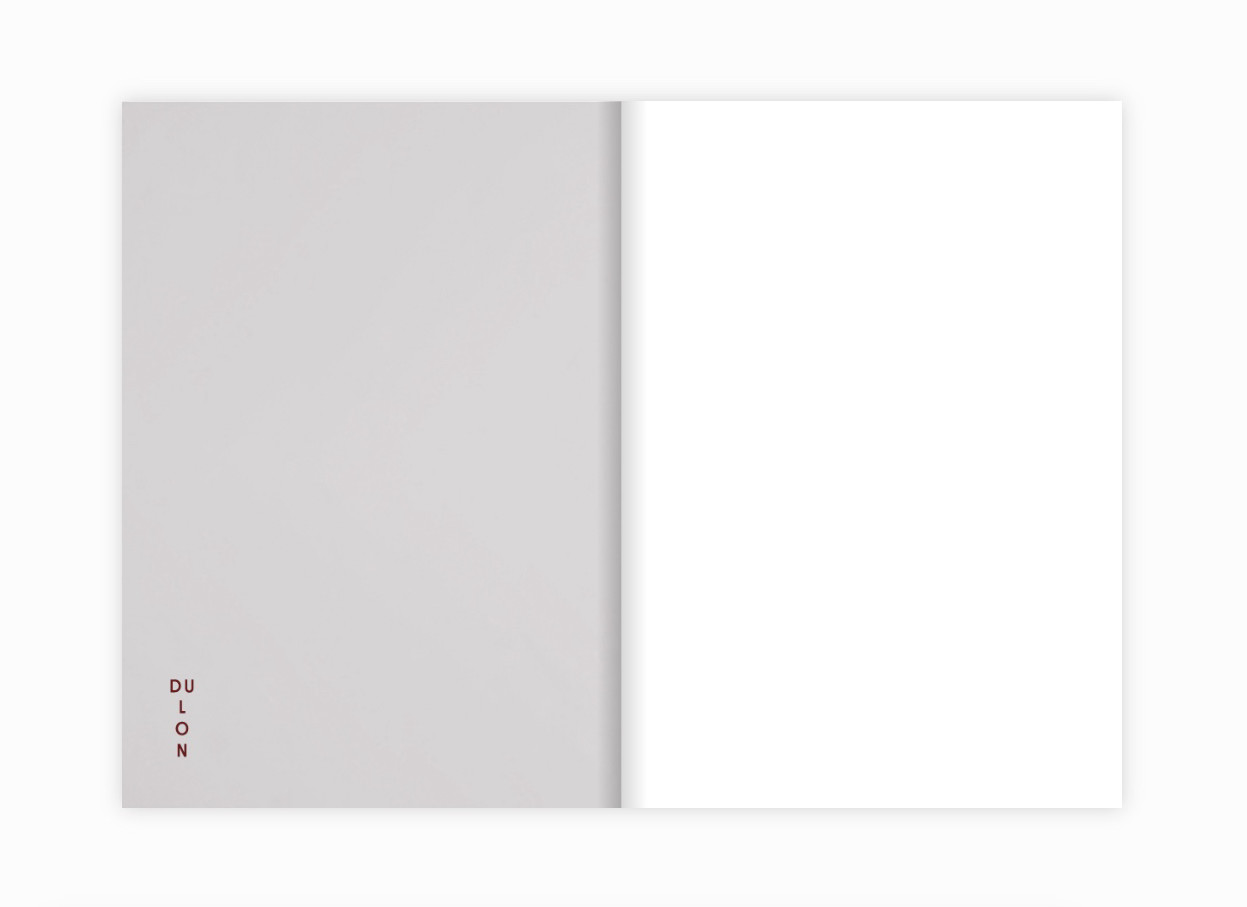 CATALOGUE "KONGO" GALERIE BERNARD DULON, shot by Matthieu Lavanchy - © artifices