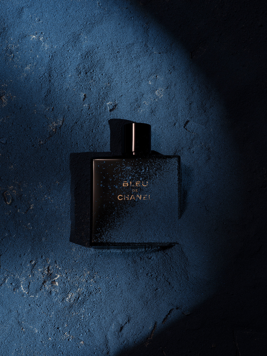 Inspired by Blue de Chanel - Insane Perfumes