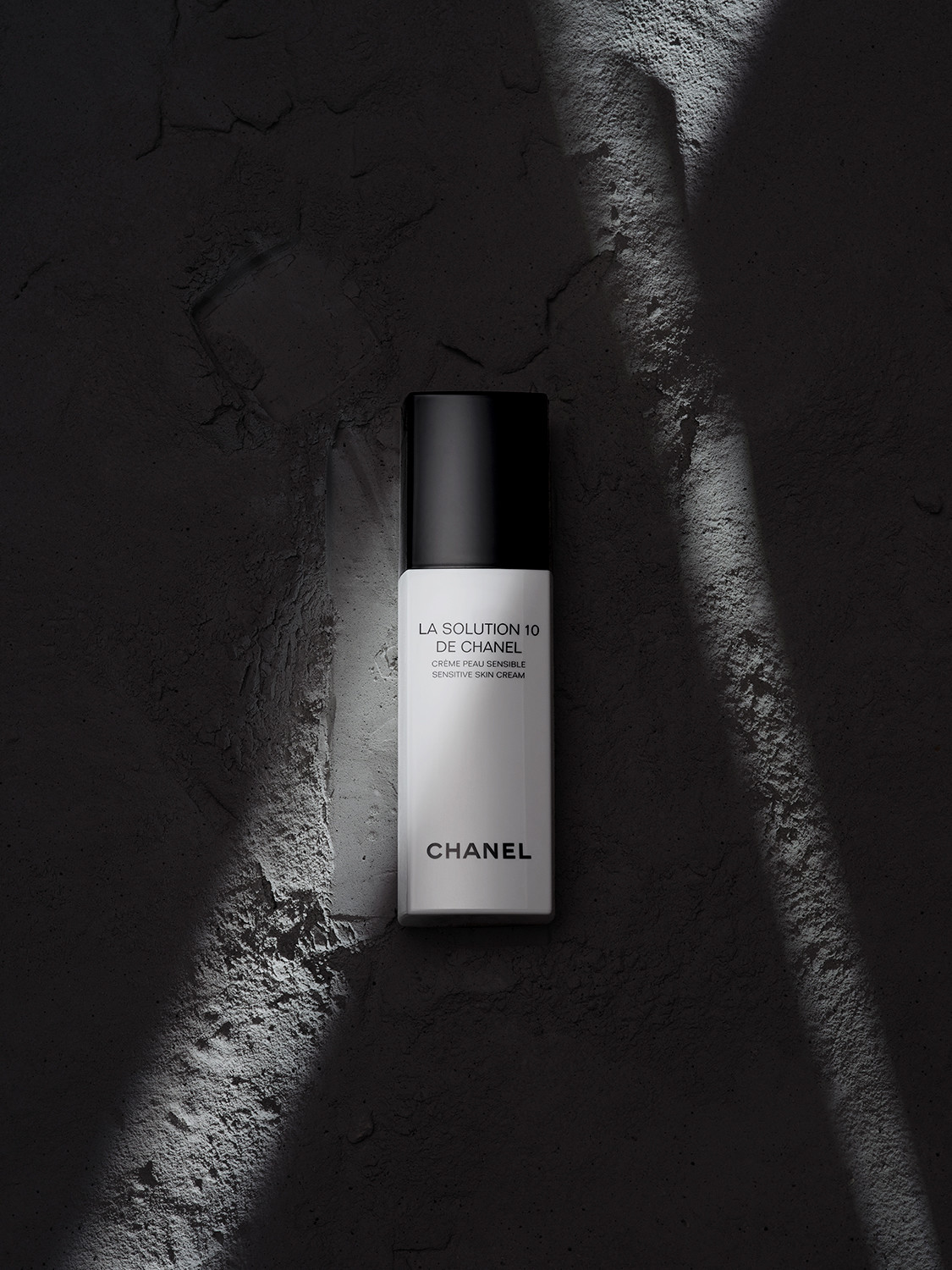 CHANEL BEAUTY, sHOT BY MARCUS SCHAEFER - © artifices