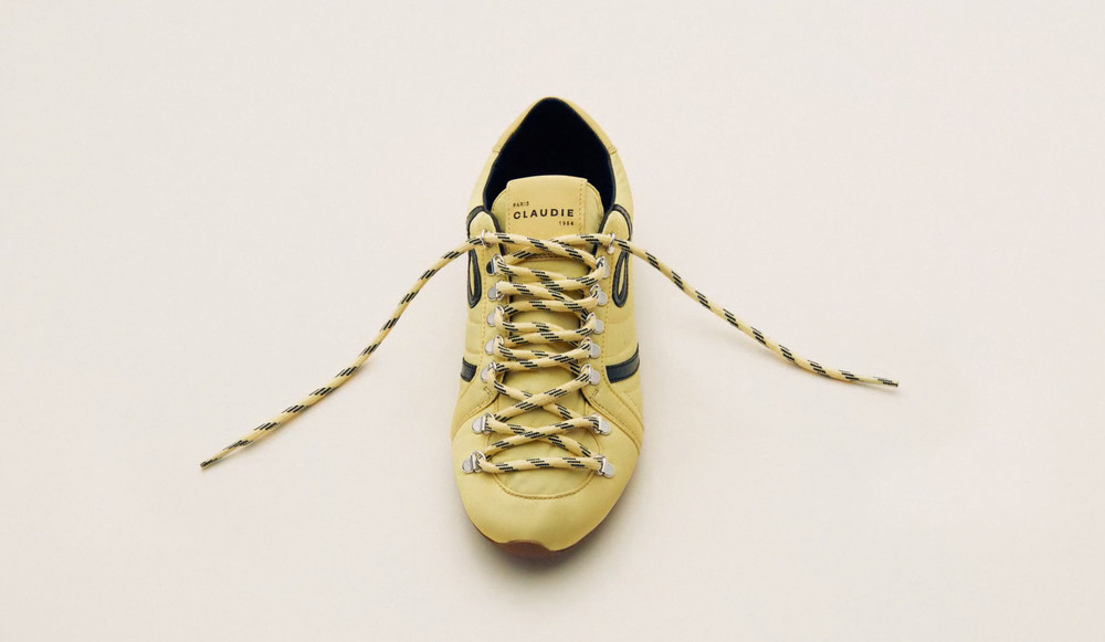 CLAUDIE PIERLOT - © artifices