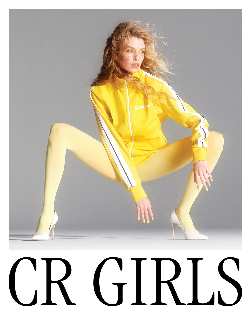 CR Fashion Book - © artifices