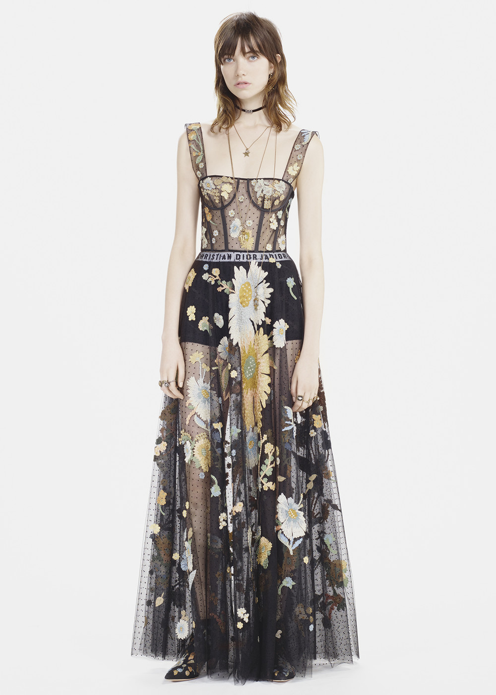 Dior Lookbook Fall 2017 - © artifices