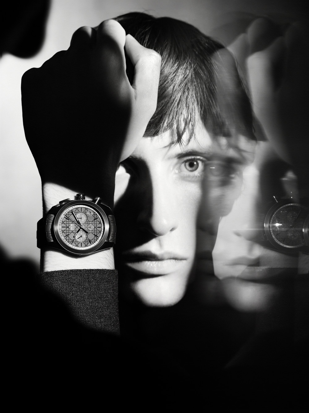 DIOR MAGAZINE ISSUE #49 - © artifices