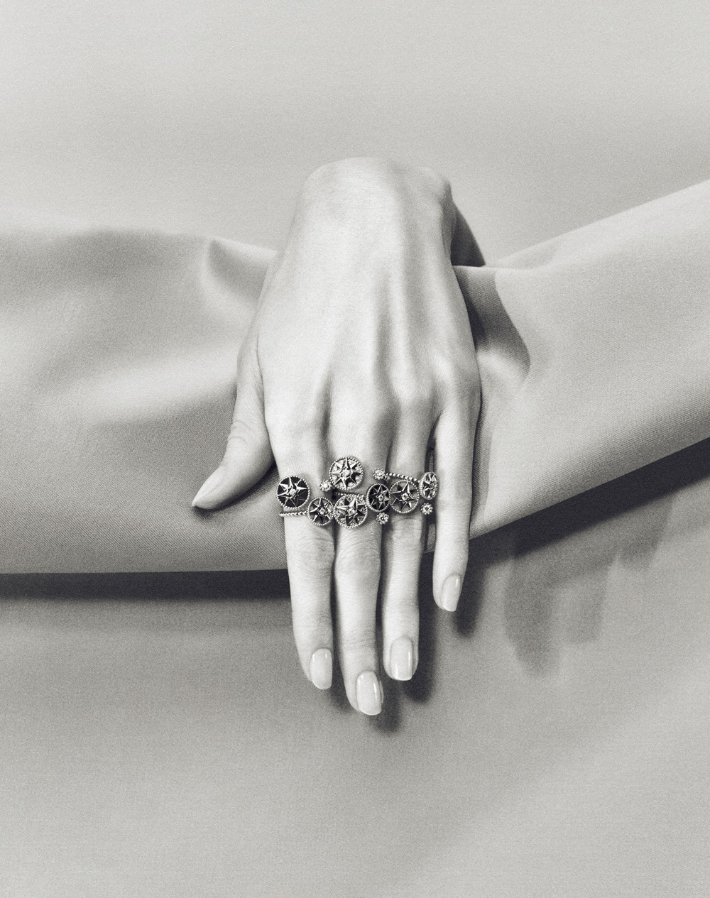 Dior Magazine June 24 - © artifices