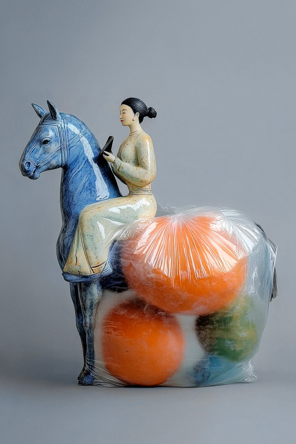 Encyclopedia Artificialis Project, iMAGE BY Elisa Valenzuela - © artifices