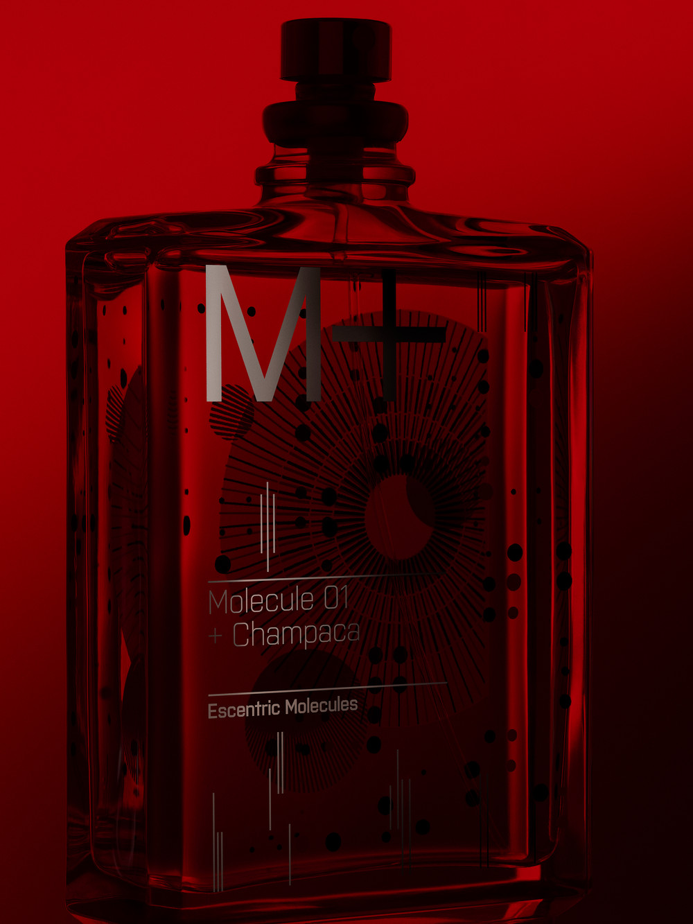 ESCENTRIC MOLECULES 01 - © artifices