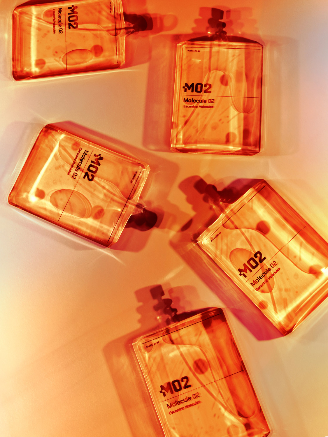 escentric molecules with dazed studio, sHOT BY HUGO MAPELLI - © artifices