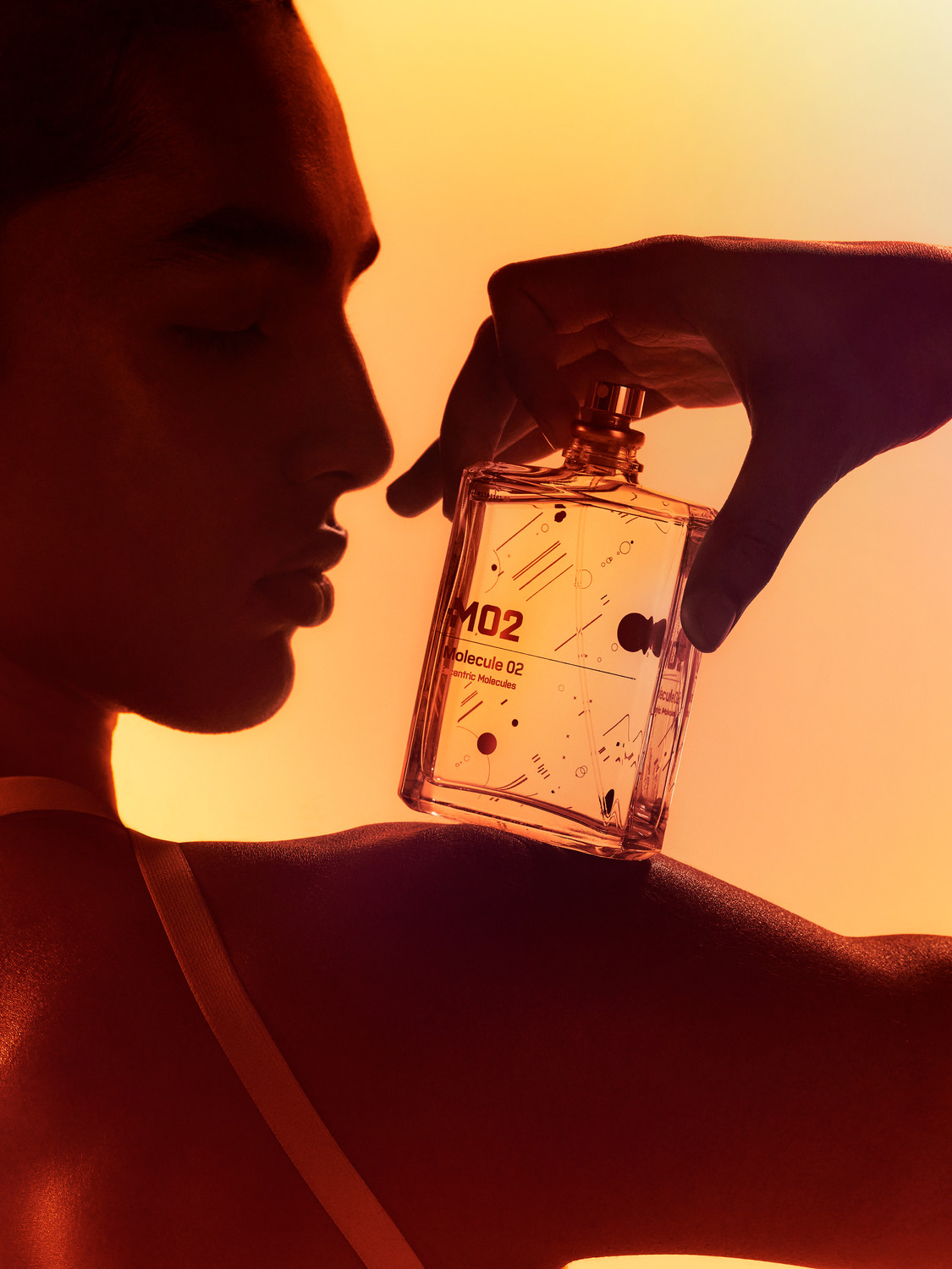 escentric molecules with dazed studio, sHOT BY HUGO MAPELLI - © artifices