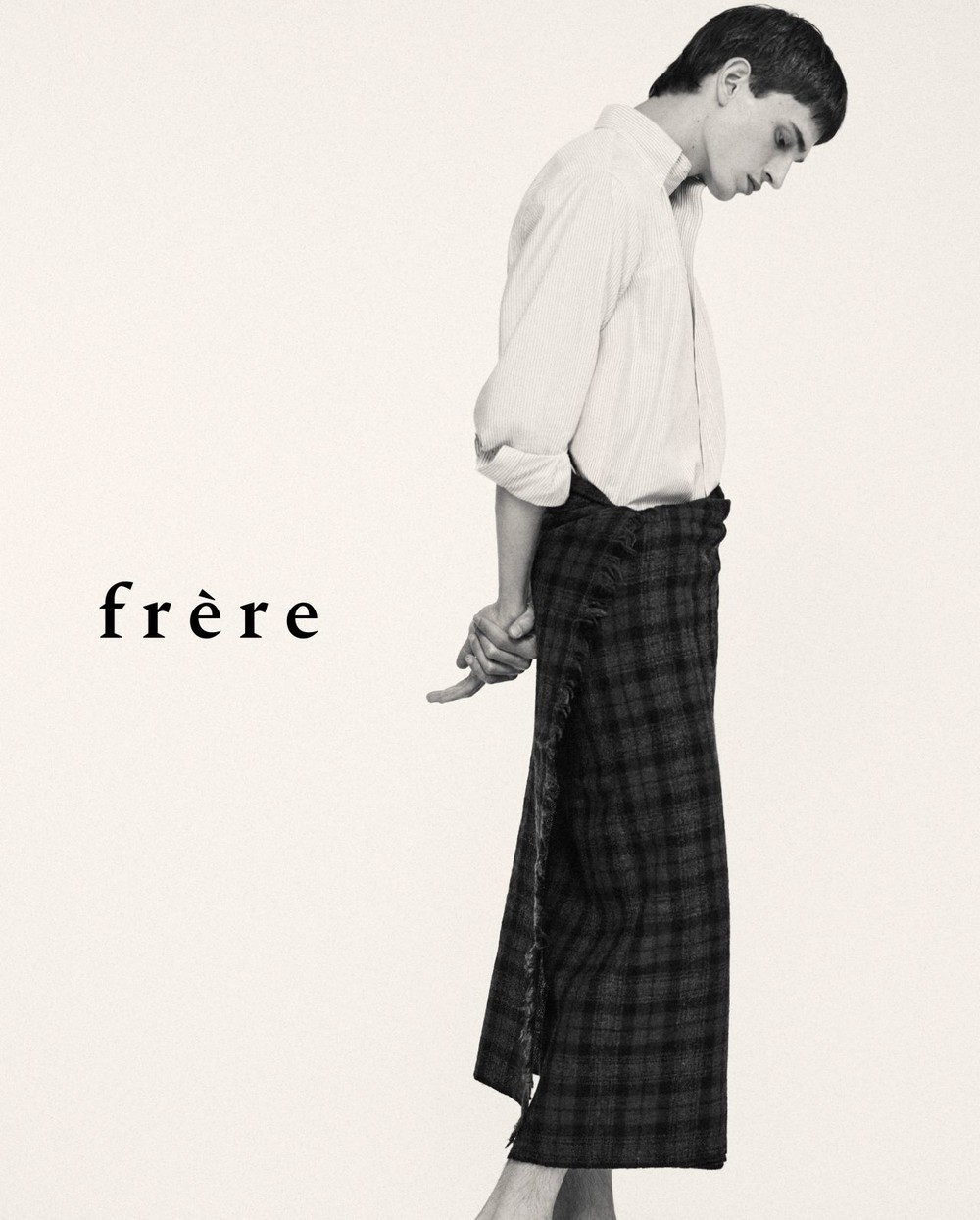Frère Launch Campaign - © artifices