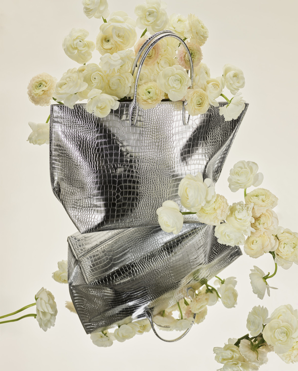 H&M Spring 24, sHOT BY KENTA UMEMOTO - © artifices
