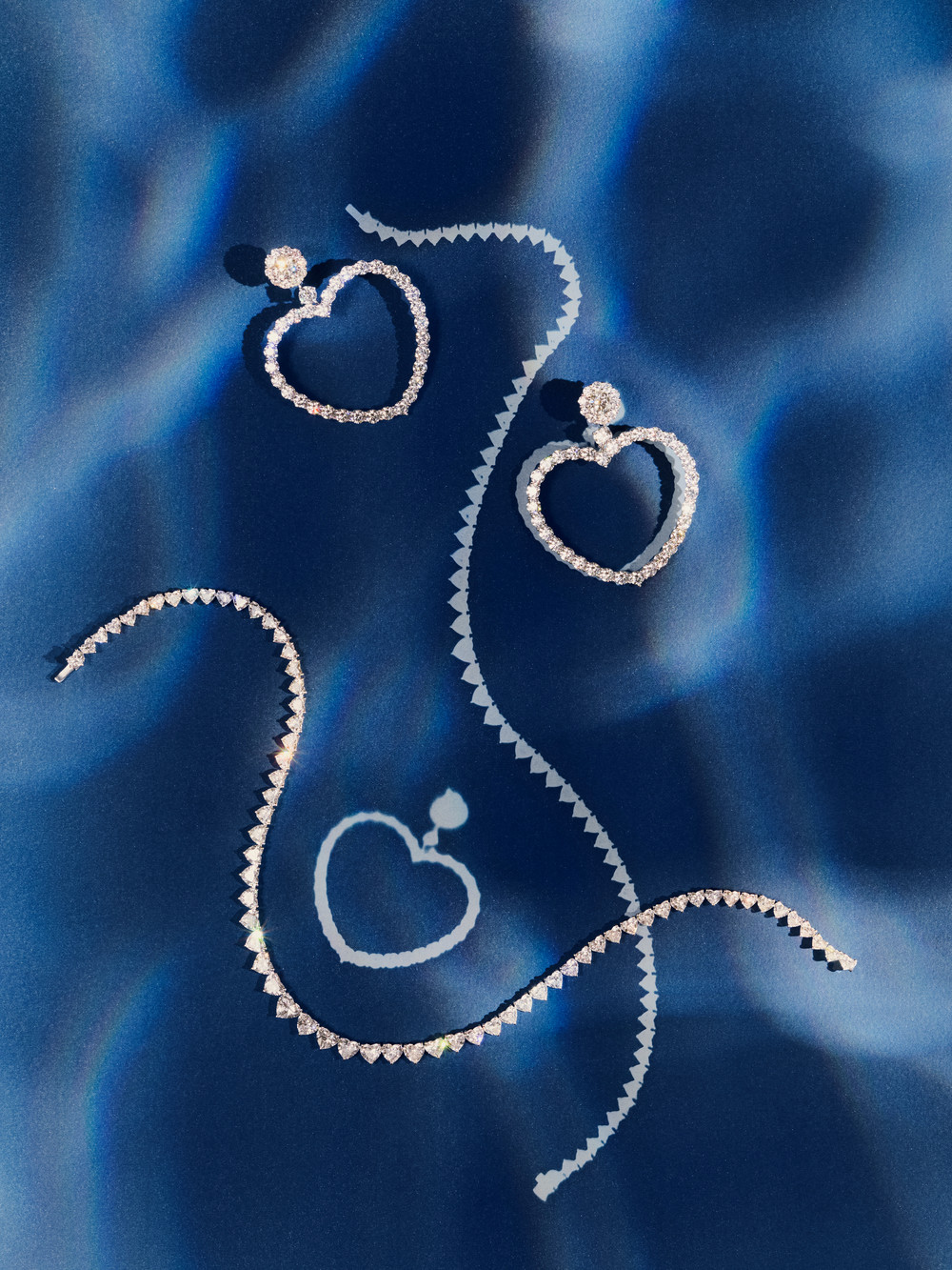 Harrods Magazine - © artifices