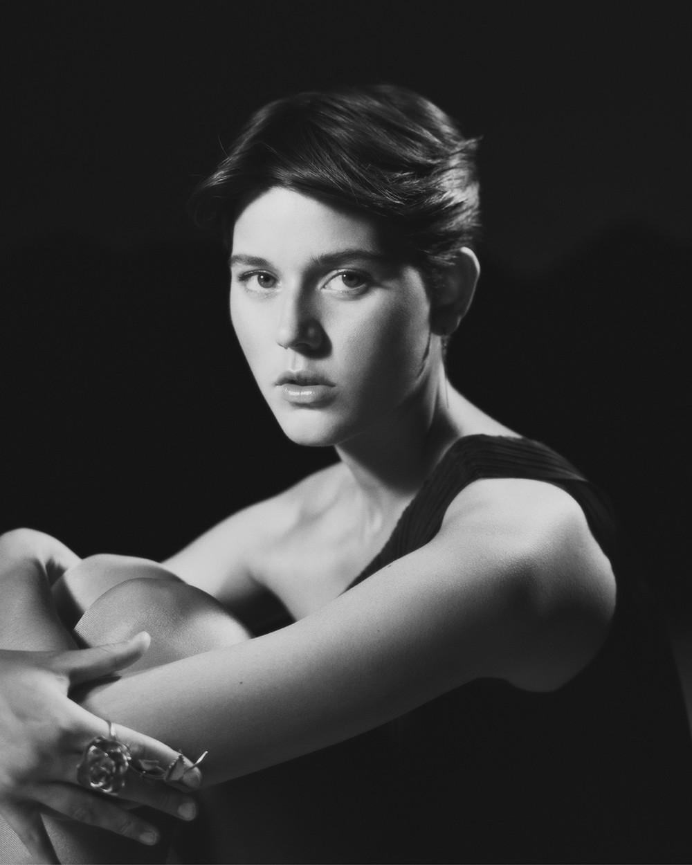 HEARTS MAGAZINE - © artifices