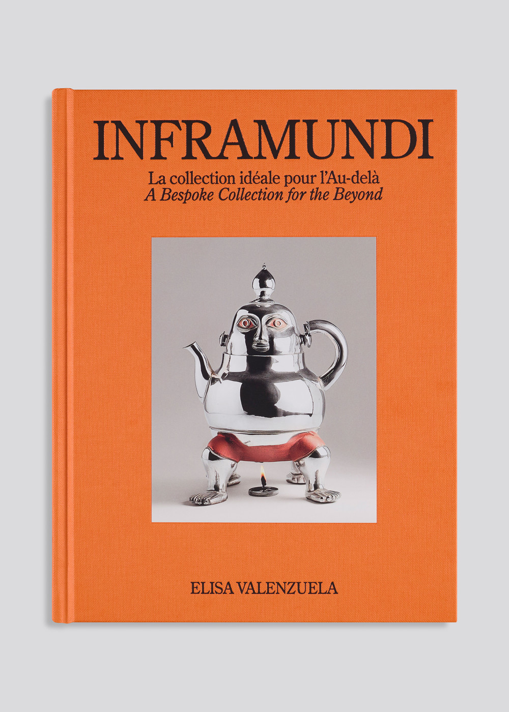 Inframundi, Note Note Editions - © artifices