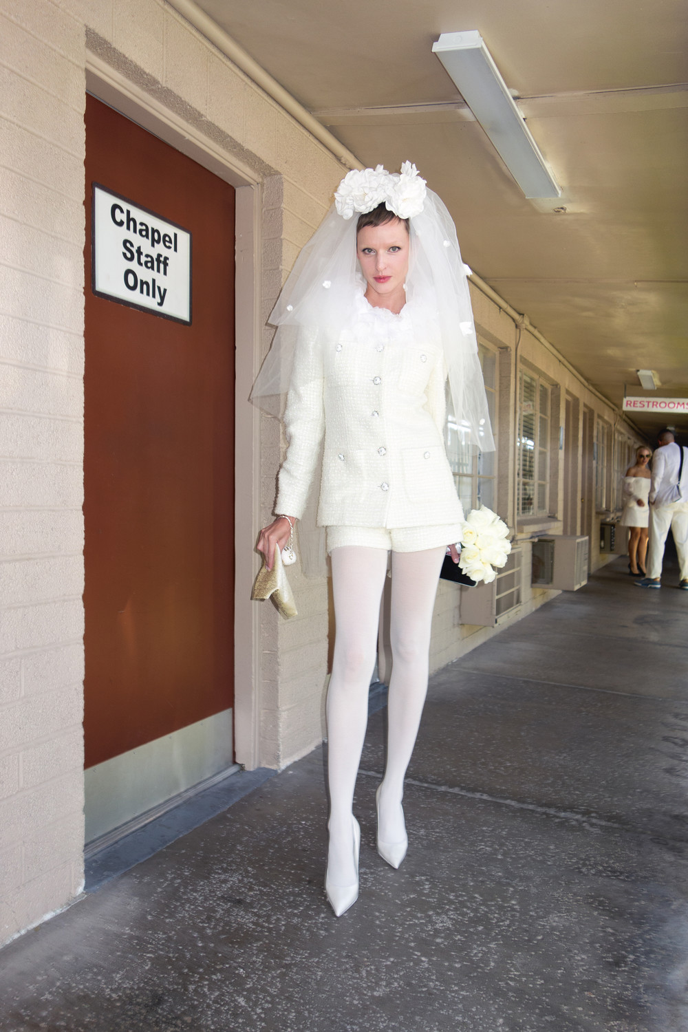 johnny was our witness - the travel almanac #26, sHOT BY PAUL KOMINEK AND ELANA MITYUKOVA - © artifices