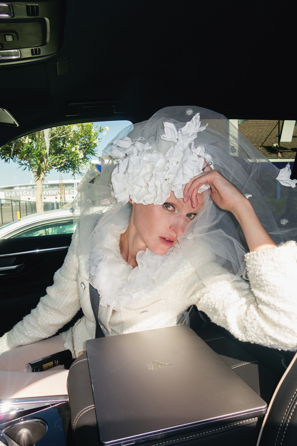 johnny was our witness - the travel almanac #26, sHOT BY PAUL KOMINEK AND ELANA MITYUKOVA - © artifices
