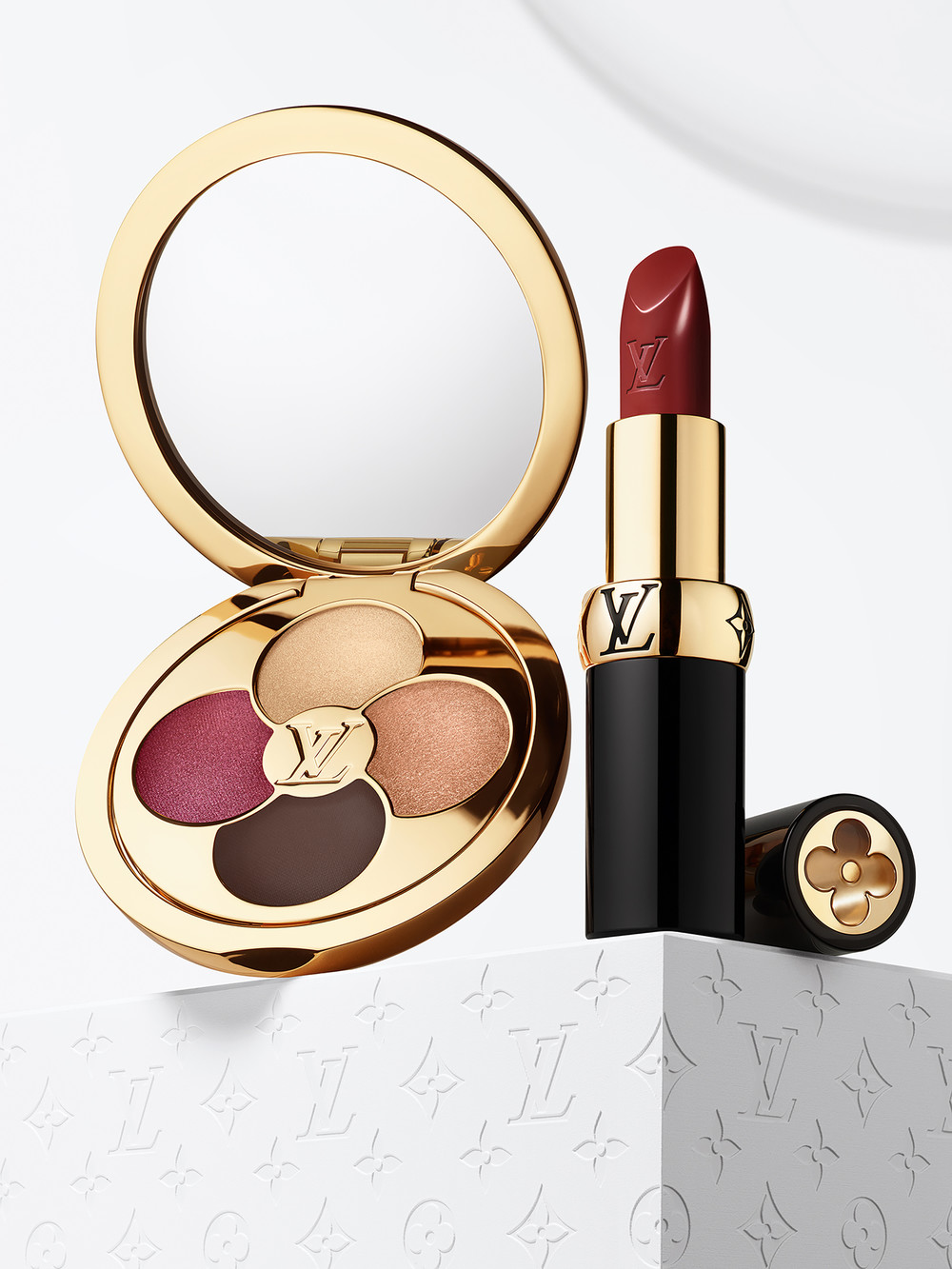 Louis Vuitton Beauty - © artifices