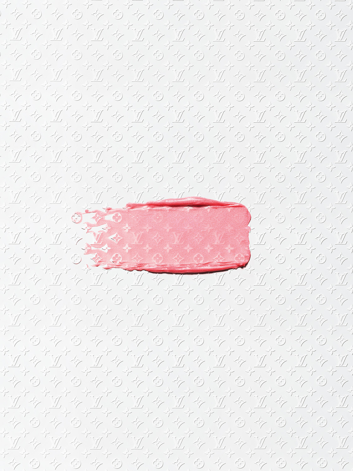 Louis Vuitton Beauty, sHOT BY VINCENT LEVRAT - © artifices