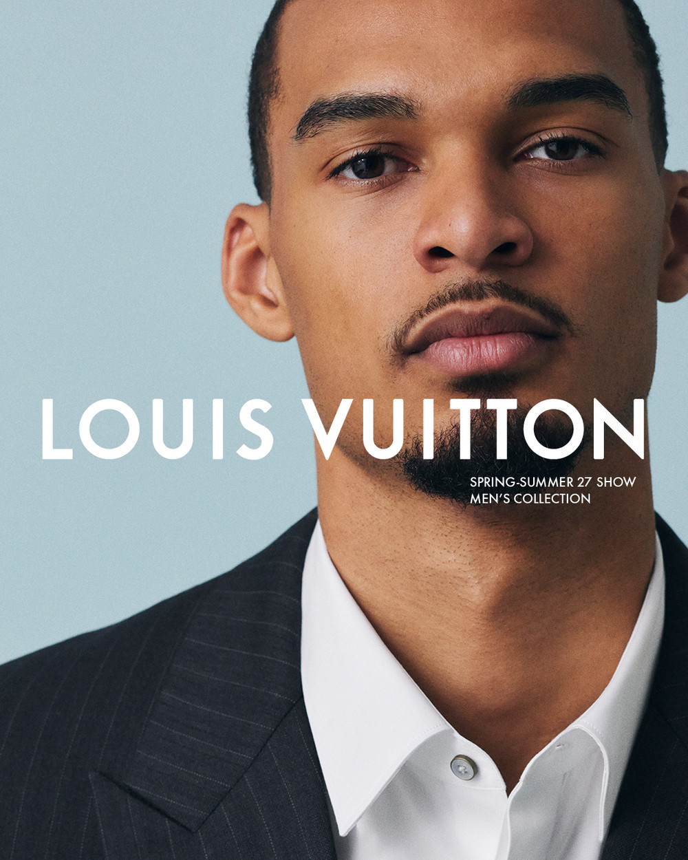 Louis Vuitton Spring-Summer 2027 Show - © artifices