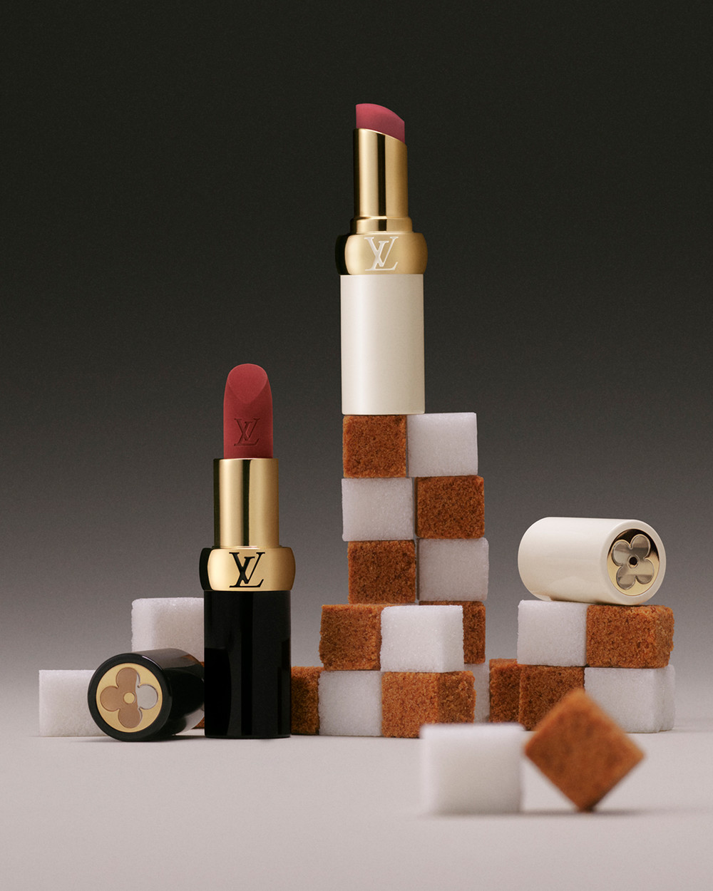 LOUIS VUITTON - VALENTINE'S DAY - © artifices