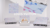 Louis Vuitton x Murakami - © artifices