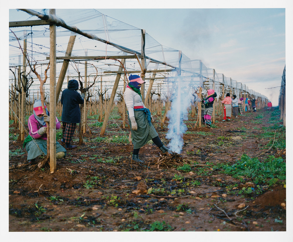 MOROCCO - © artifices