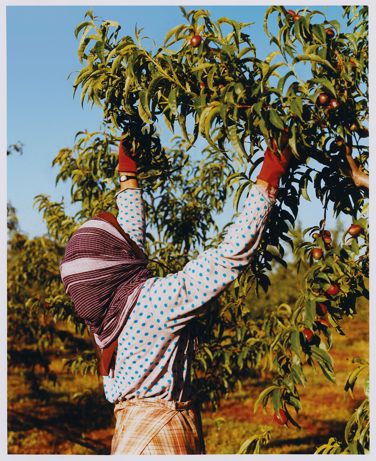 MOROCCO, shot by Ilyes Griyeb - © artifices