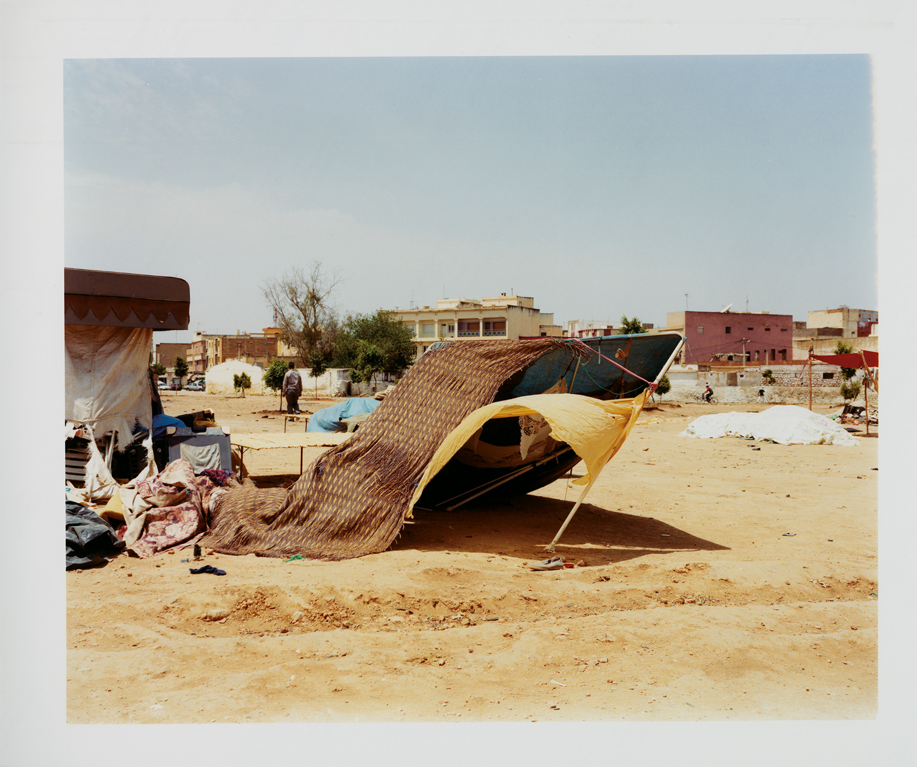 MOROCCO, shot by Ilyes Griyeb - © artifices