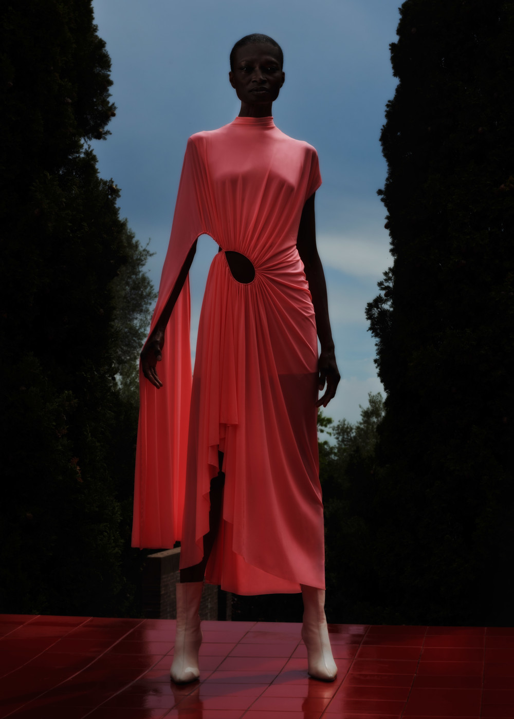 Mugler - © artifices