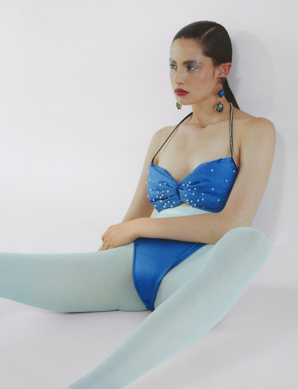 MUSE MAGAZINE - © artifices