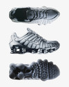 Nike women campaign - © artifices