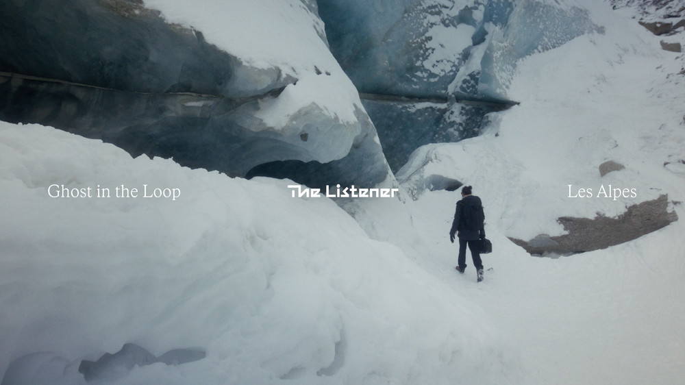 Nnormal - Ghost in the loop - © artifices