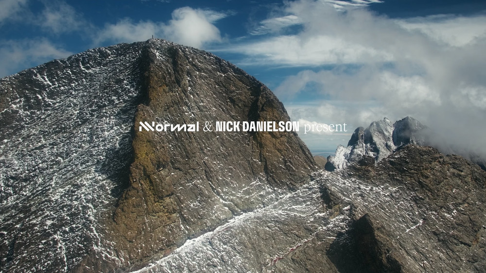 Nnormal Trailer - © artifices