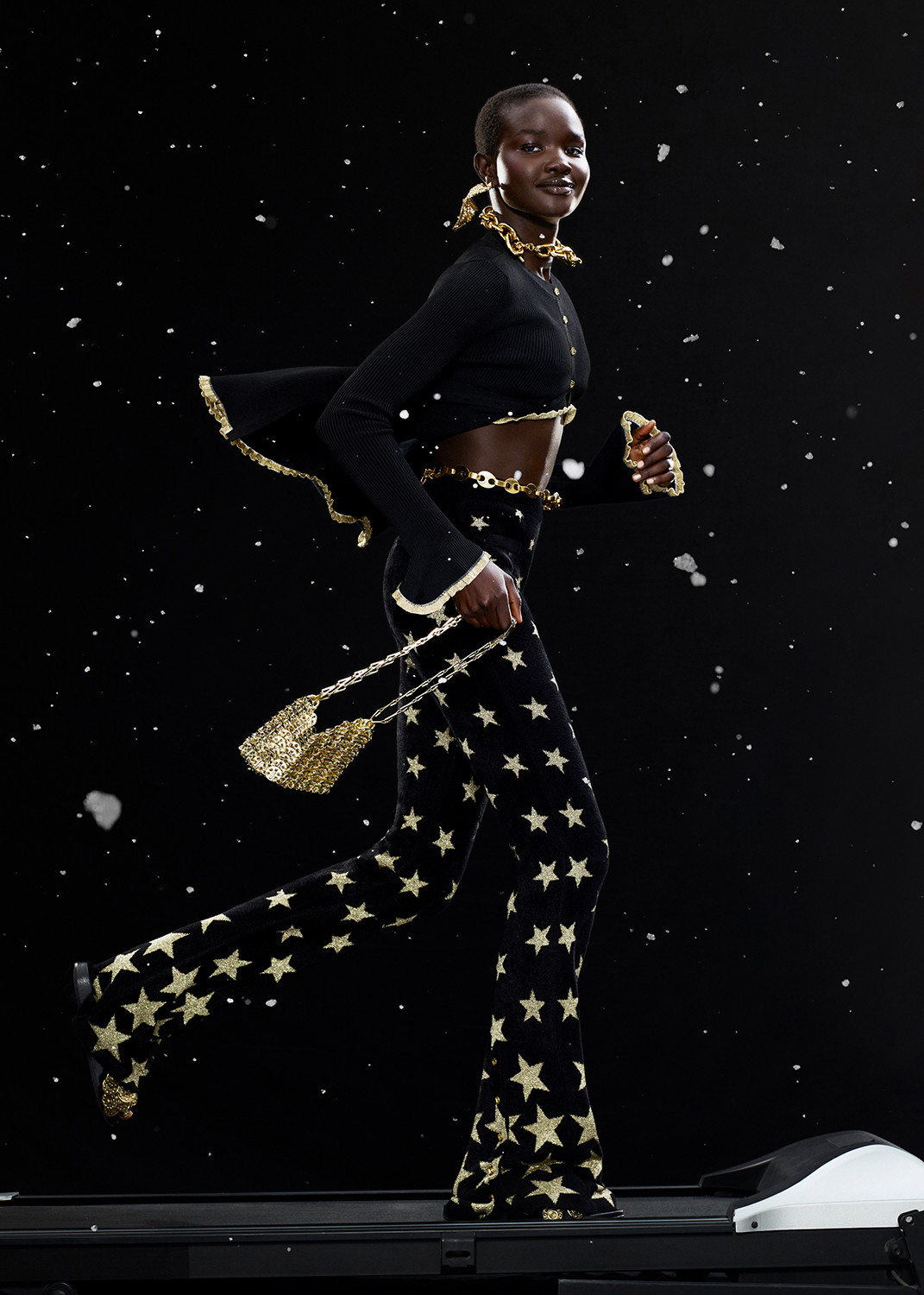 Paco Rabanne Holiday, shot by Studio l'étiquette - © artifices