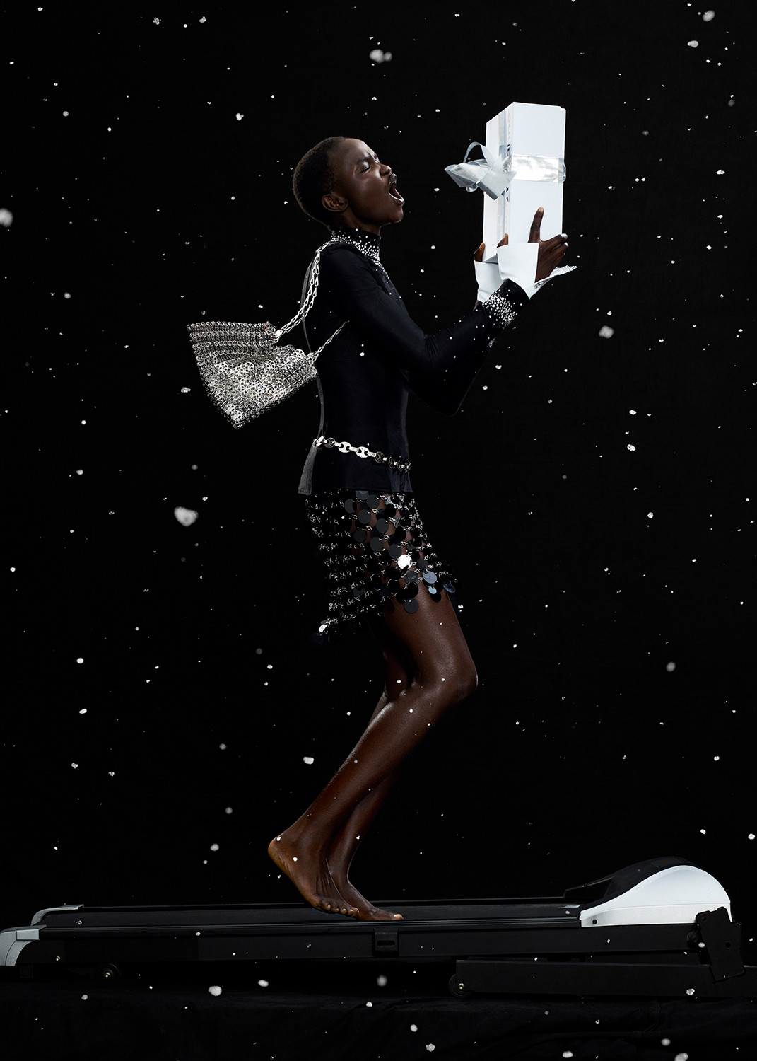 Paco Rabanne Holiday, shot by Studio l'étiquette - © artifices
