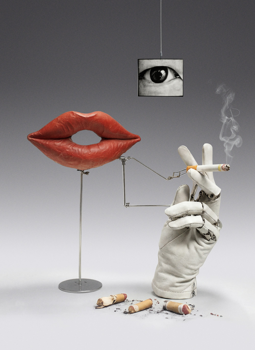 Revue Profane N&deg;22 - © artifices