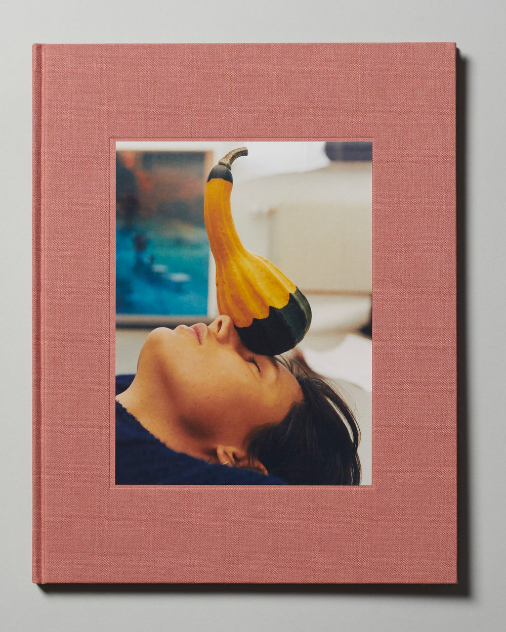 Seeing With, published by Etudes Books - © artifices